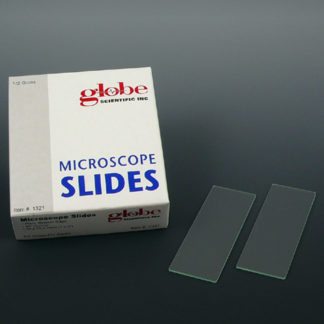 Microscope Slides 1331