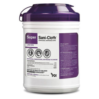 PDI Super Sani Cloth