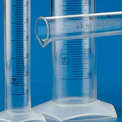 10 ml Graduated Cylinder