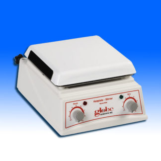 Globe Scientific Hotplate Stirrer