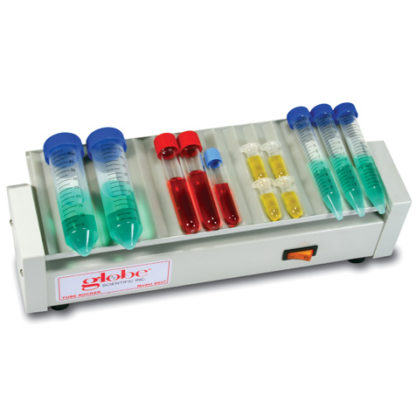 Test Tube racker 24rpm