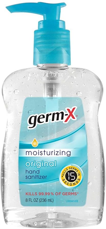 germx