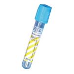 BD-368381 VACUTAINER® PLUS PLASTIC BLOOD COLLECTION TUBES (TRACE ...