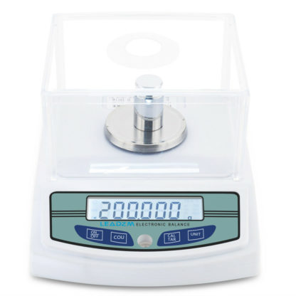 Digital scale