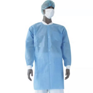 Disposable Lab coats & Gowns