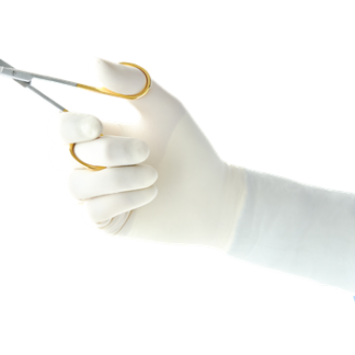 Sterile Surgical Gloves